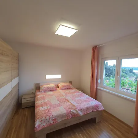 Gaby 1 Apartmán Portorož