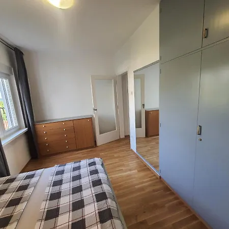 Gaby 1 Apartmán