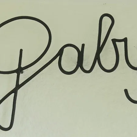 Apartmán Gaby 1