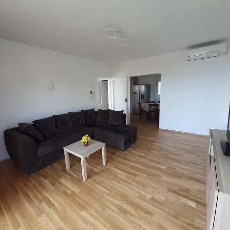 Gaby 1 Apartmán Portorož