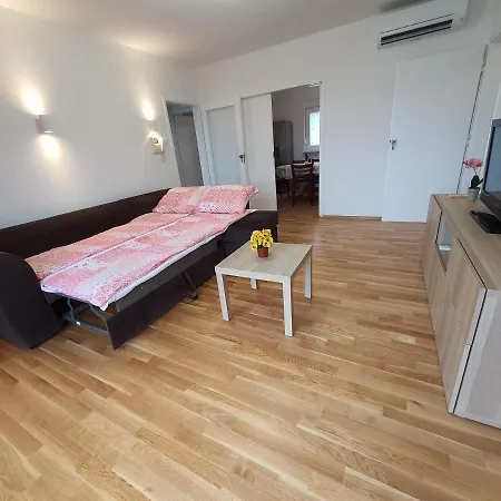 Apartman Gaby 1 Portorož
