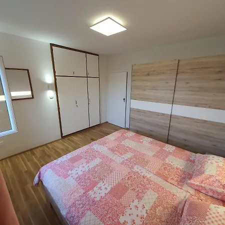 Gaby 1 Apartman