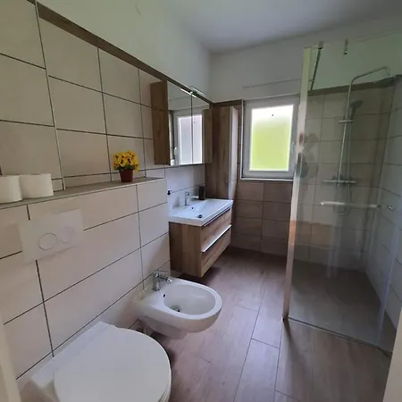 Apartmán Gaby 1 *