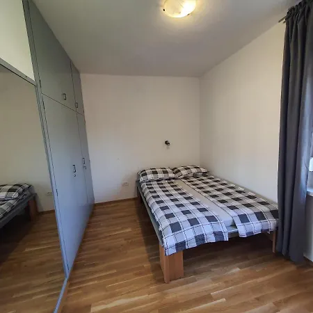 Gaby 1 Apartmán Portorož